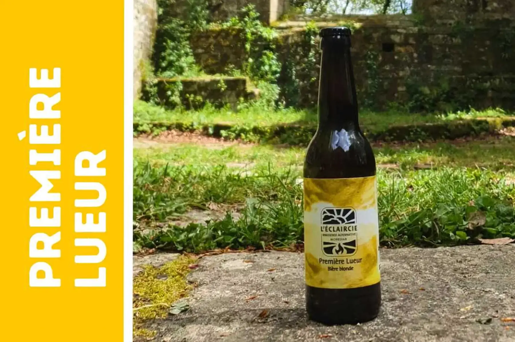 première lueur - 5,5%