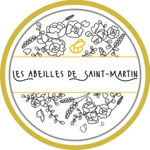 Les abeilles de Saint-Martin