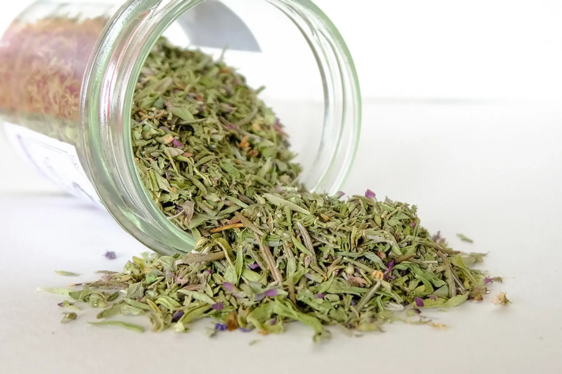 herbes du blayais - pot de 20gr