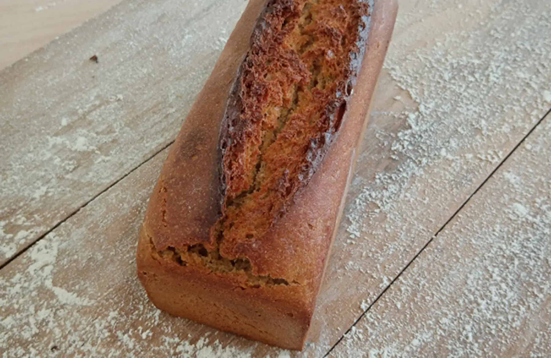 Pain de petit épeautre 500g