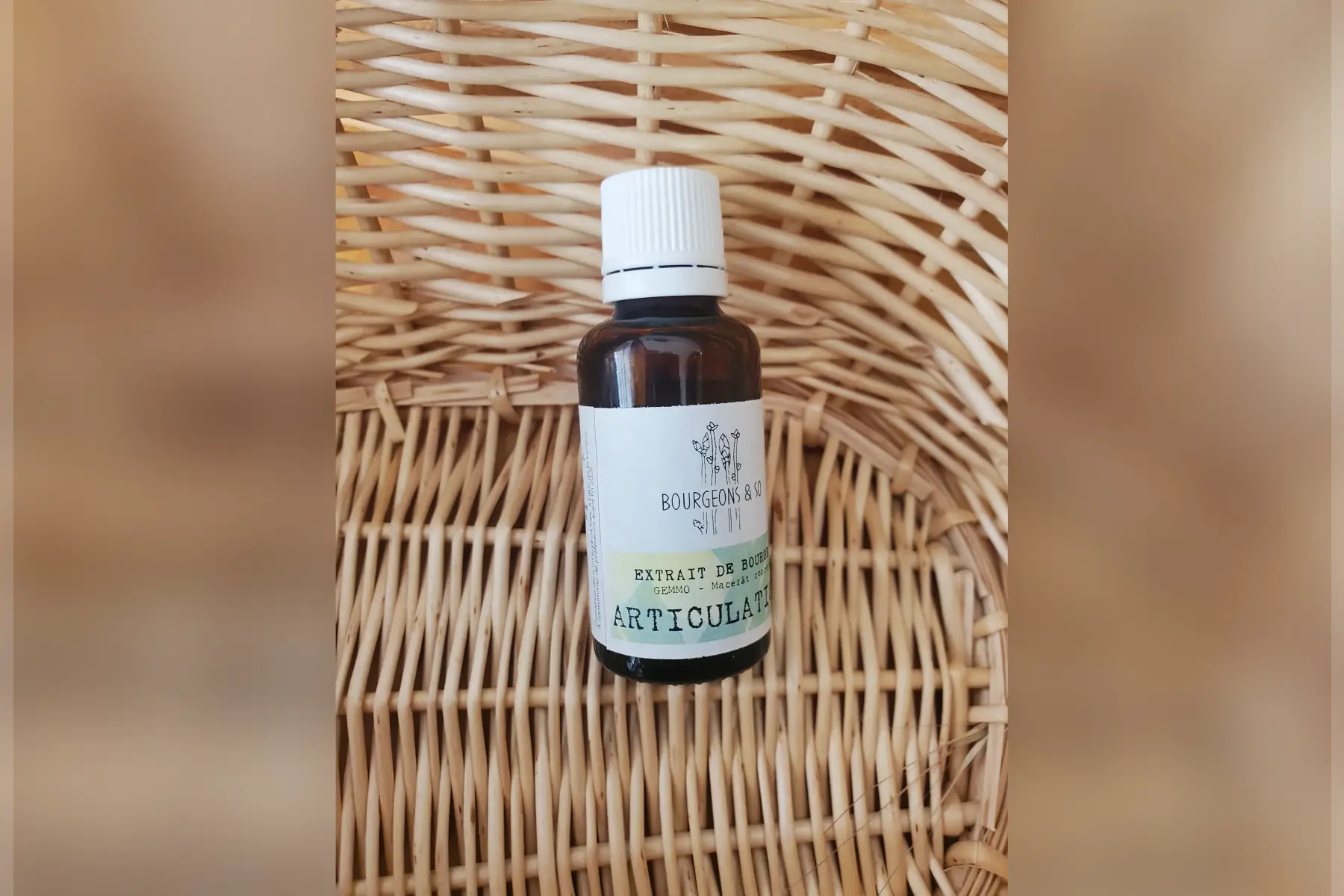 synergie articulations