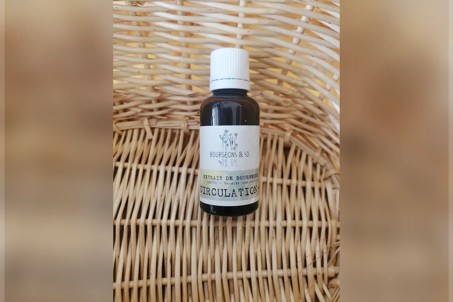 synergie circulation +