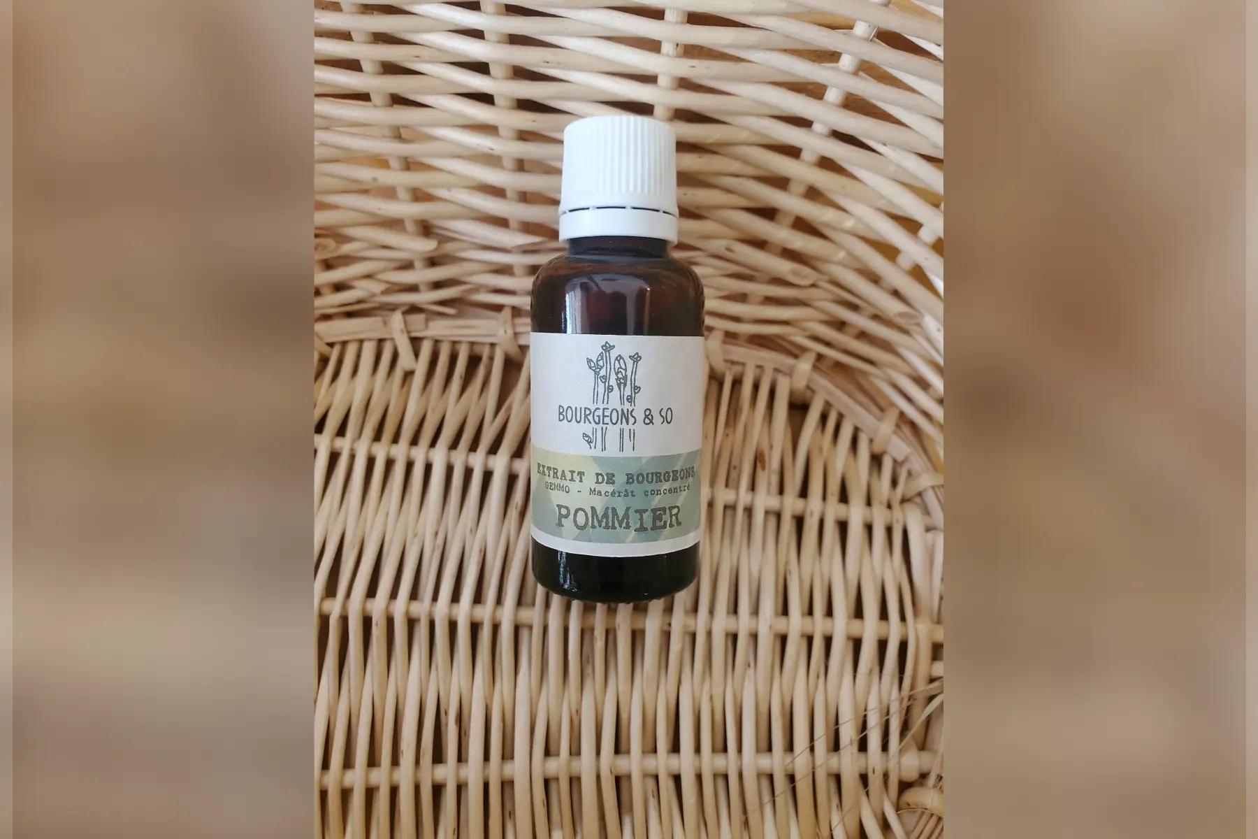 macérât concentré de pommier