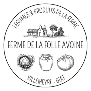 Ferme de la folle avoine