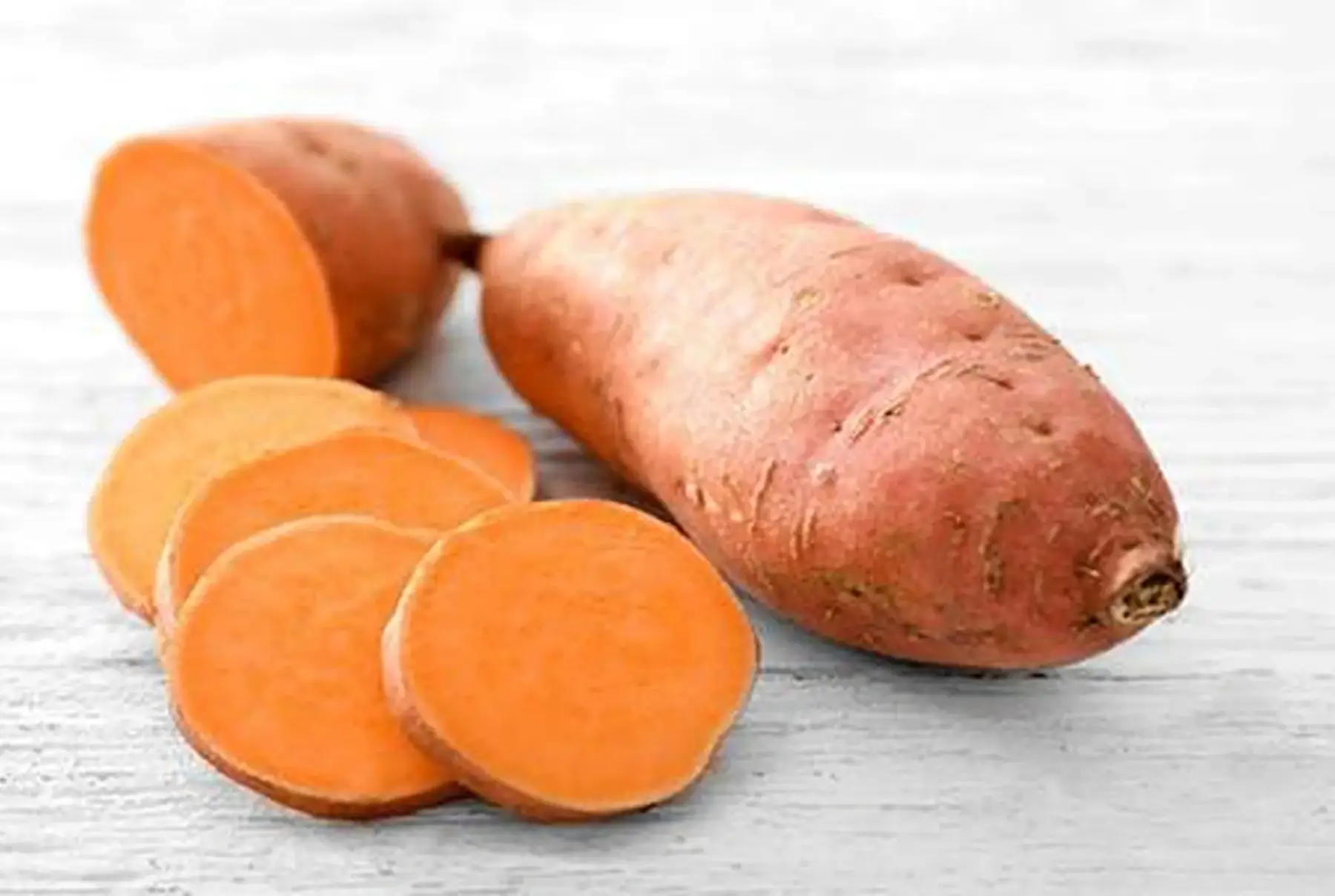 Patate douce