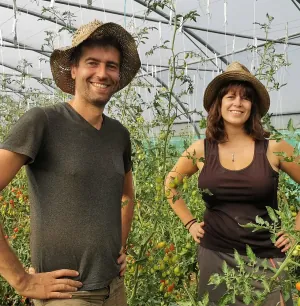 les gregamaraichers