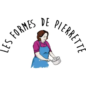 Les Formes de Pierrette - GAEC du Champ Beaublé