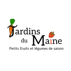 Les Jardins du Maine - Maraichage