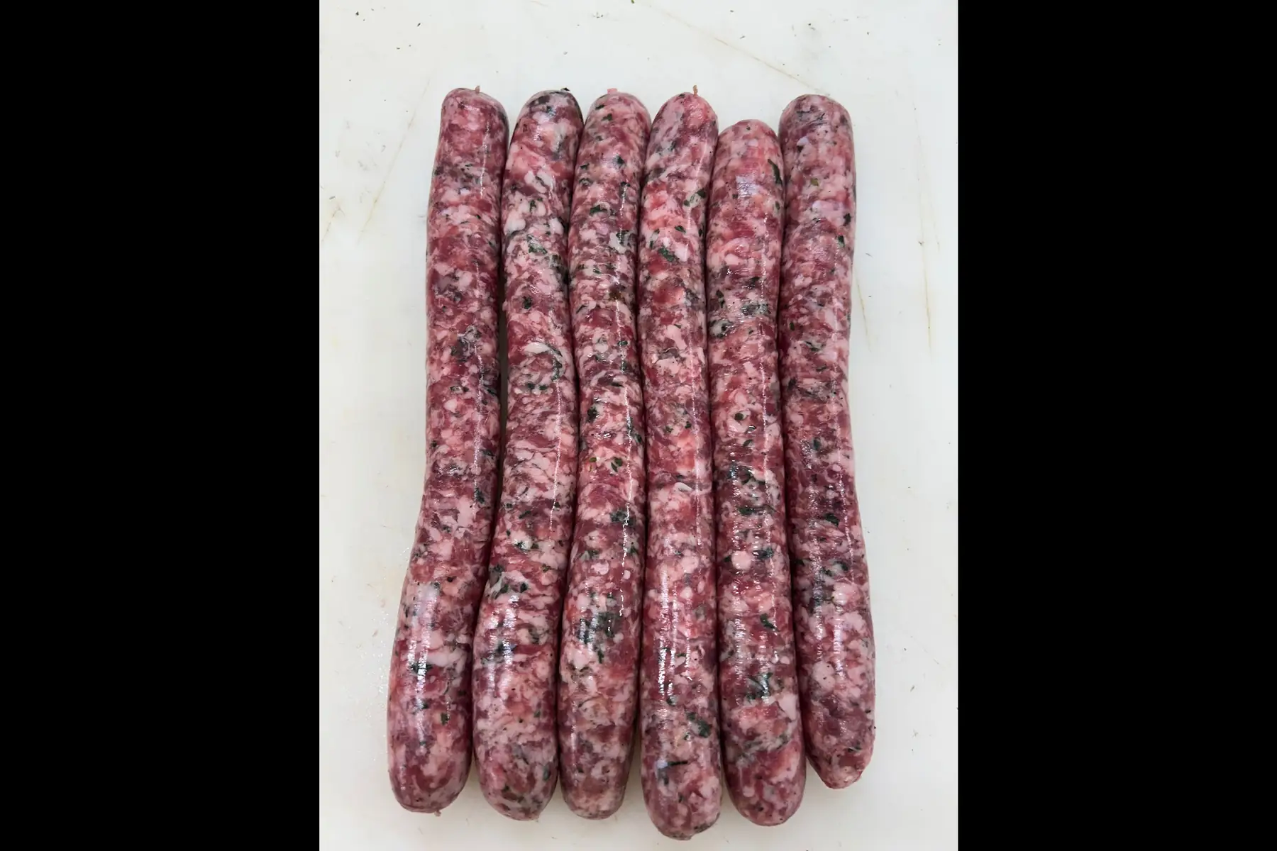 Les cochons sont dans le pré