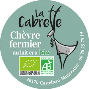 GAEC la chevrerie de castelnau
