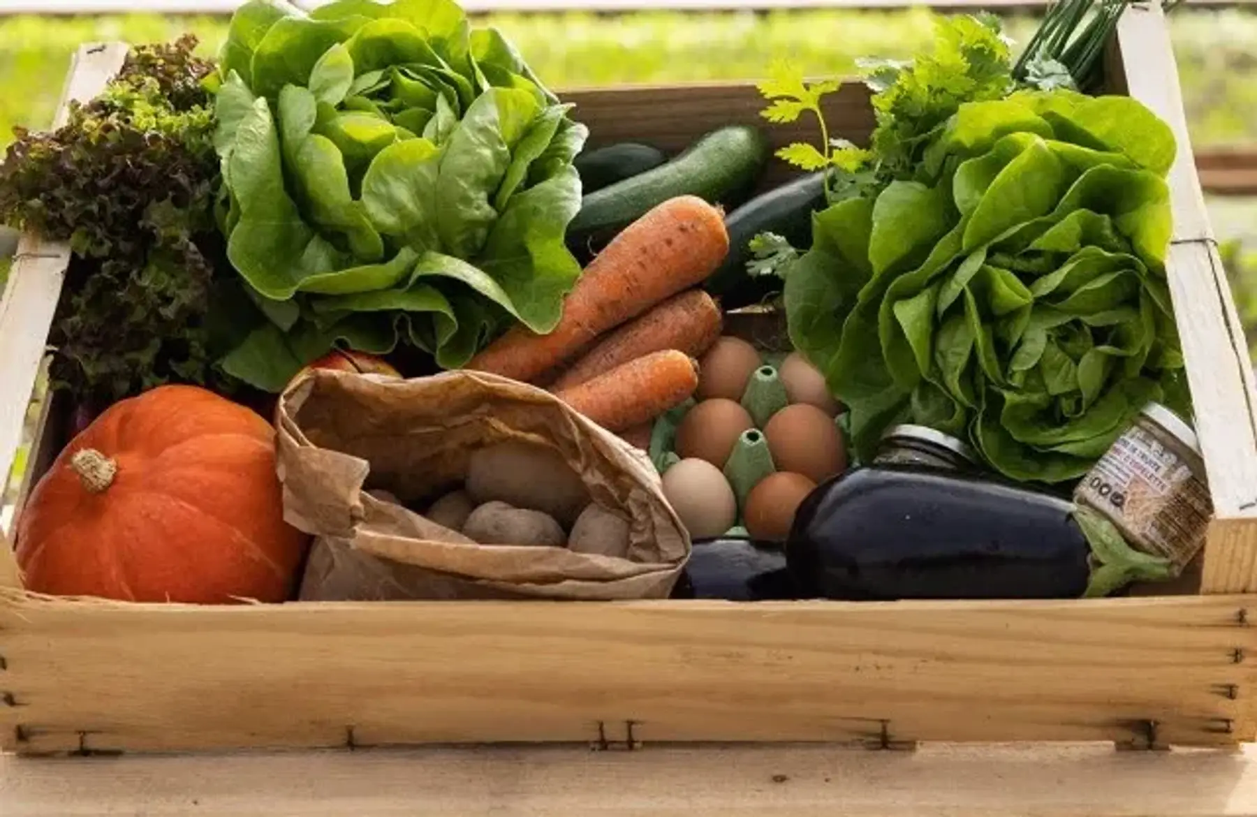 panier de la semaine 2 personnes