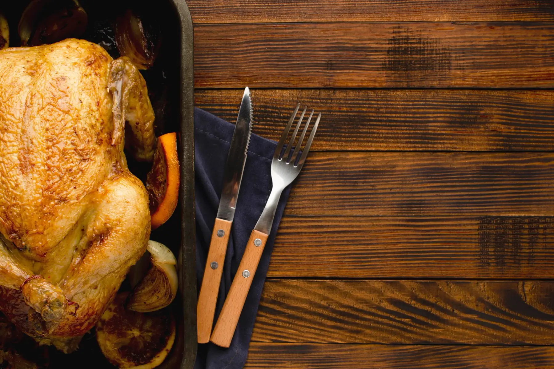 poulet fermier 2.5 kg et plus