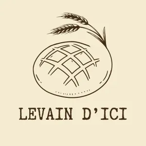 LEVAIN D'ICI