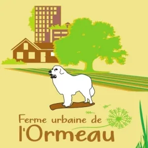 Ferme urbaine de l'Ormeau