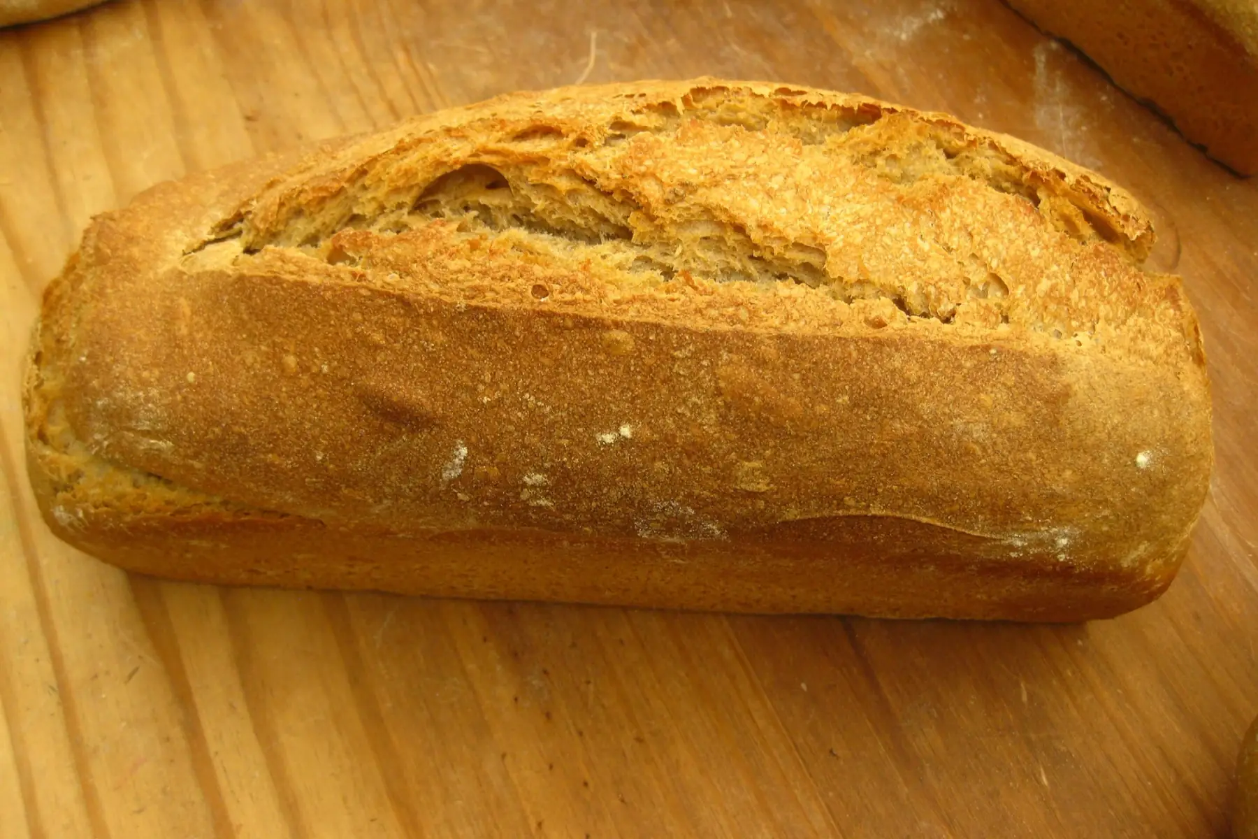 semi complet 1kg moulé