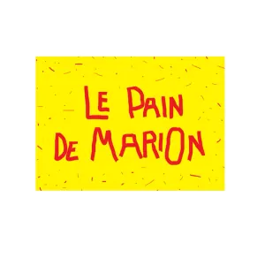 Le Pain de Marion - Pollen scop