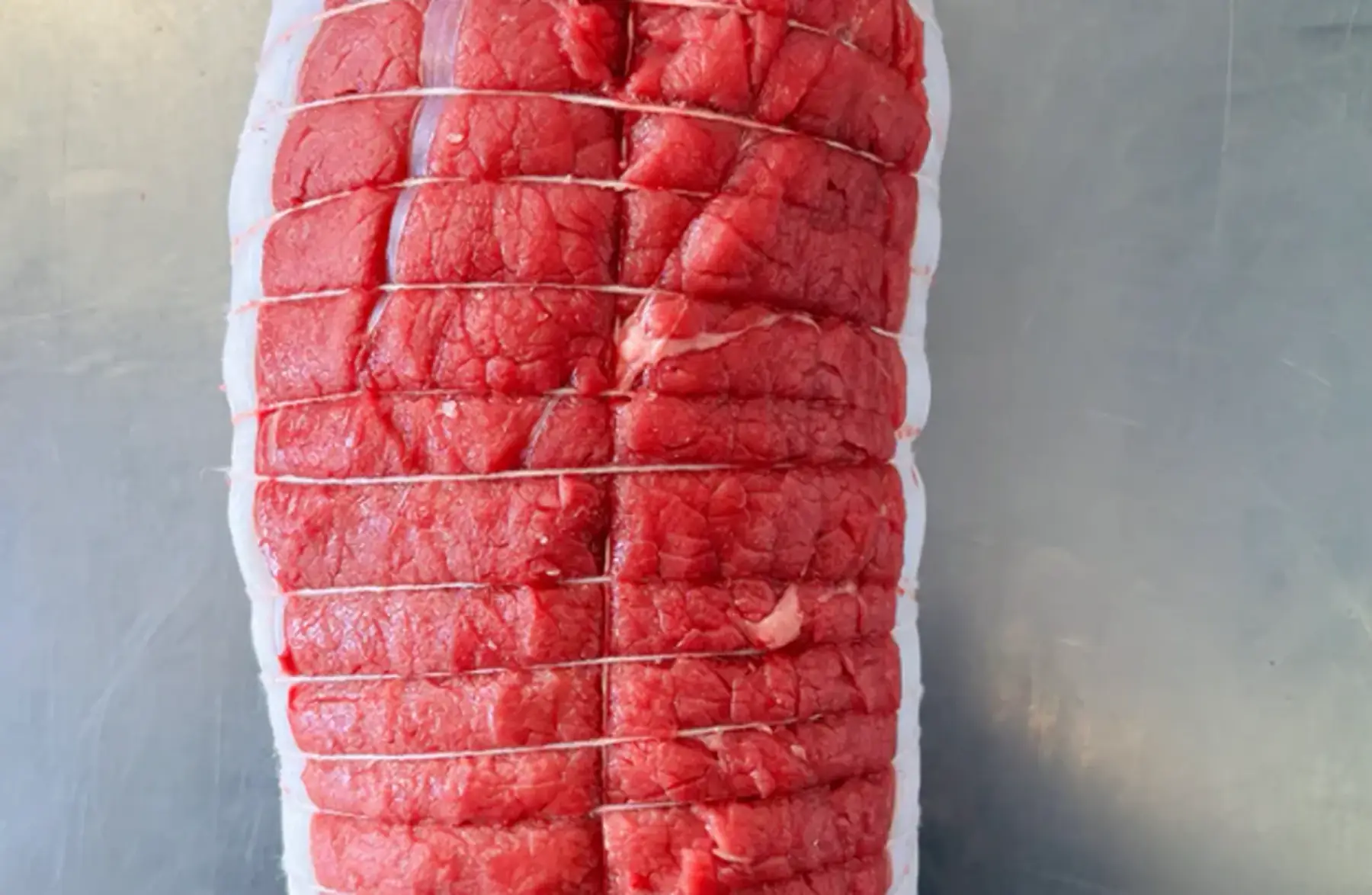 Roti de boeuf Bazadaise