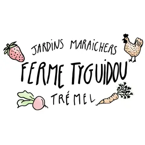 Ferme Tyguidou