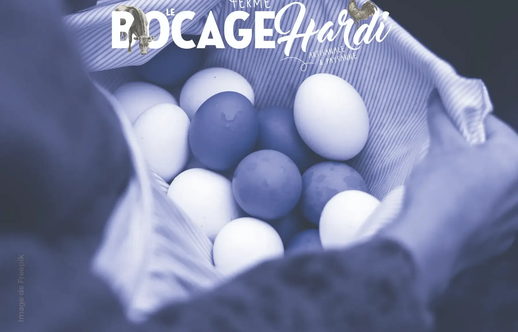 Le Bocage Hardi
