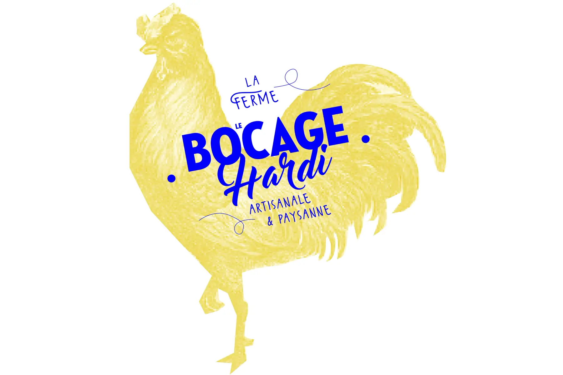 Le Bocage Hardi