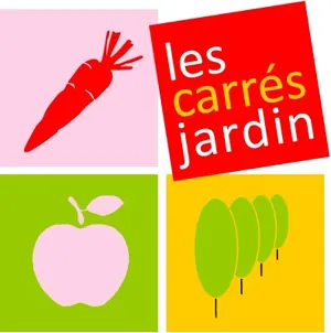 les carres jardin