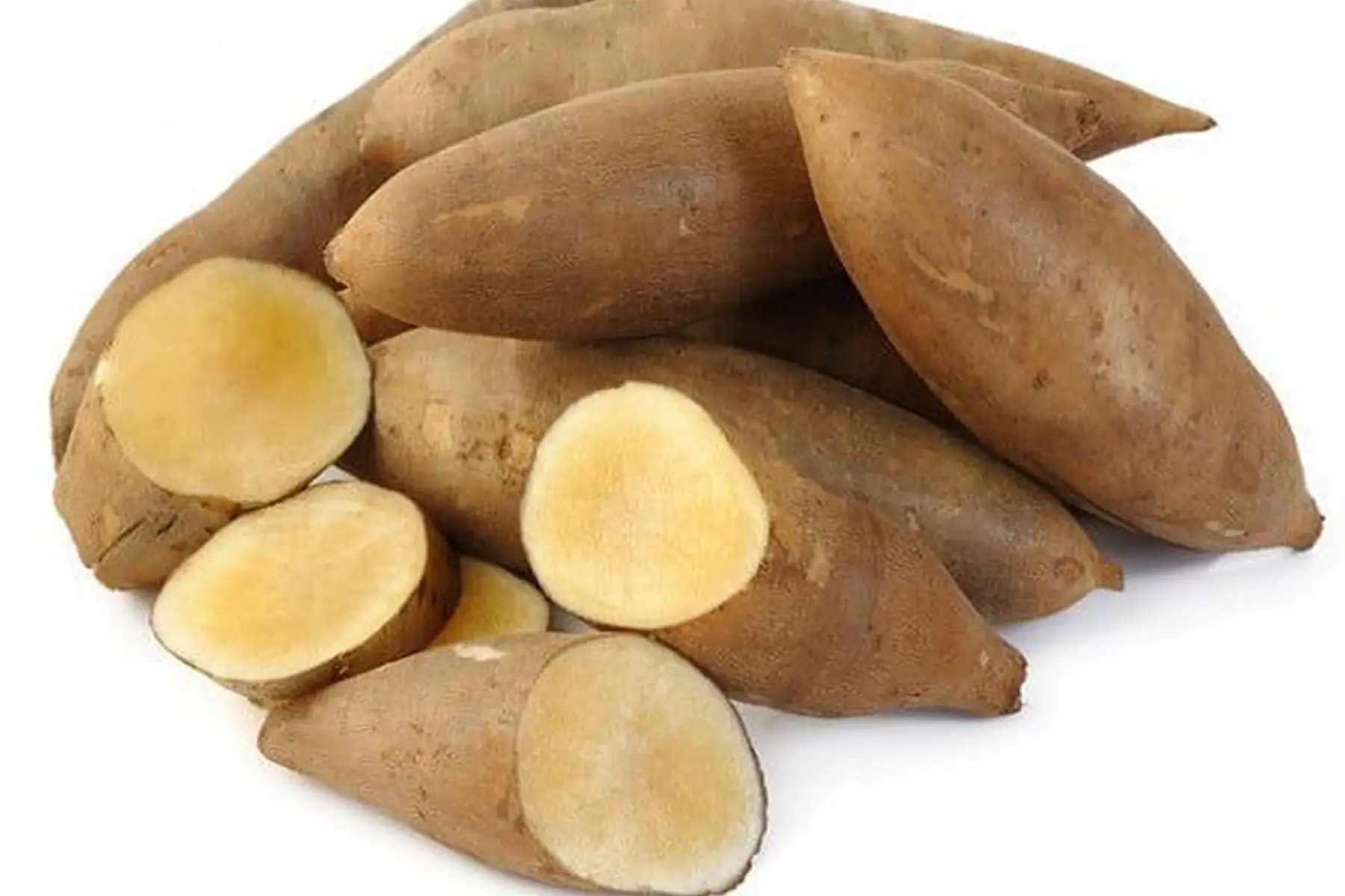Poire de terre
