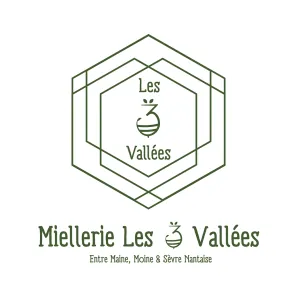 Miellerie Les 3 Vallées - Vivien Piveteau
