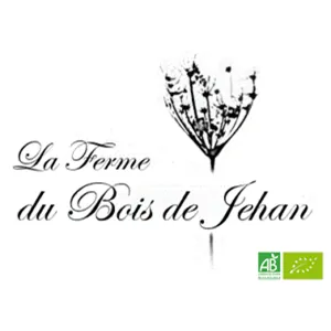 La ferme du Bois de Jehan
