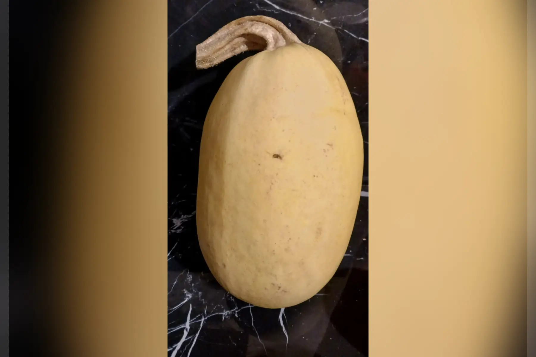 Courge spaghetti 1,2kg