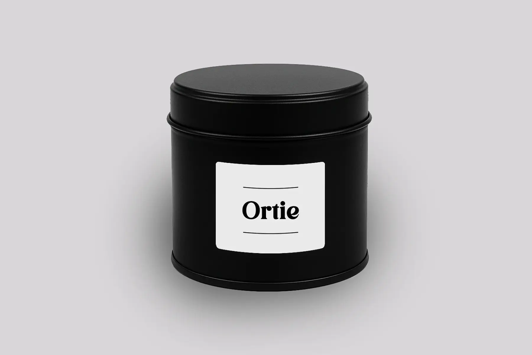 Infusion - Ortie