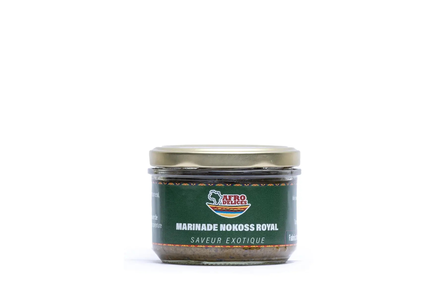 marinade nokoss royal 200g