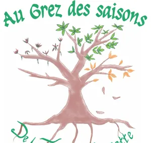 au grez des saisons