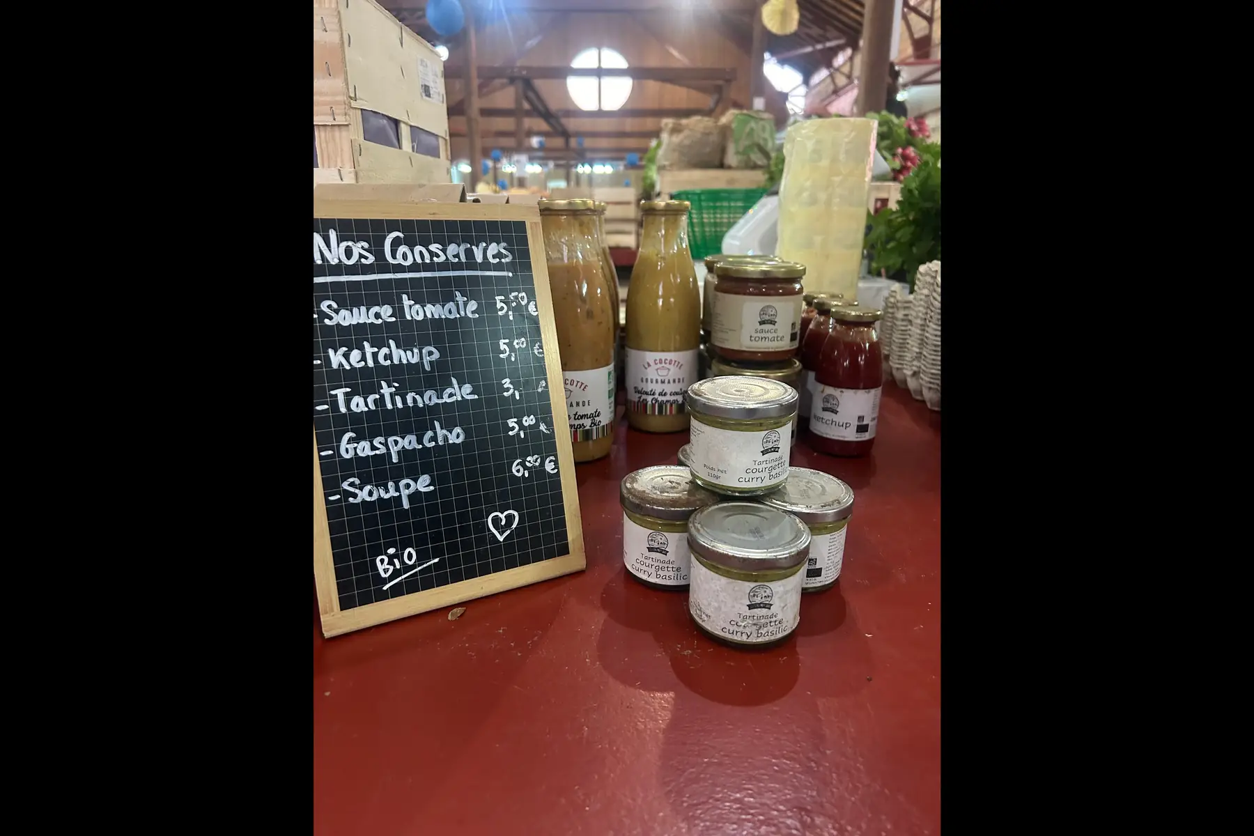 Tartinade courges curry gingembre250g