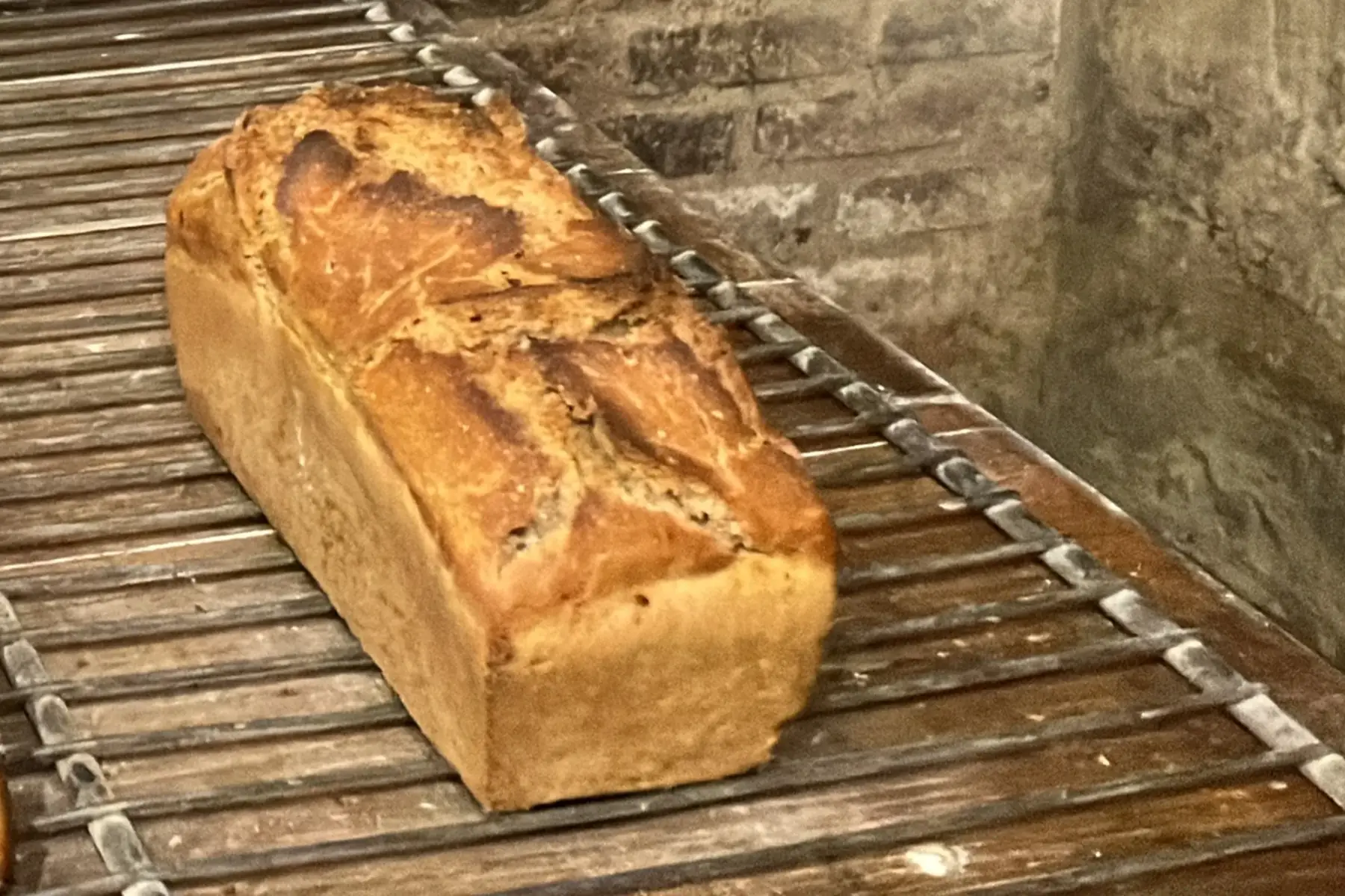 Pain de seigle