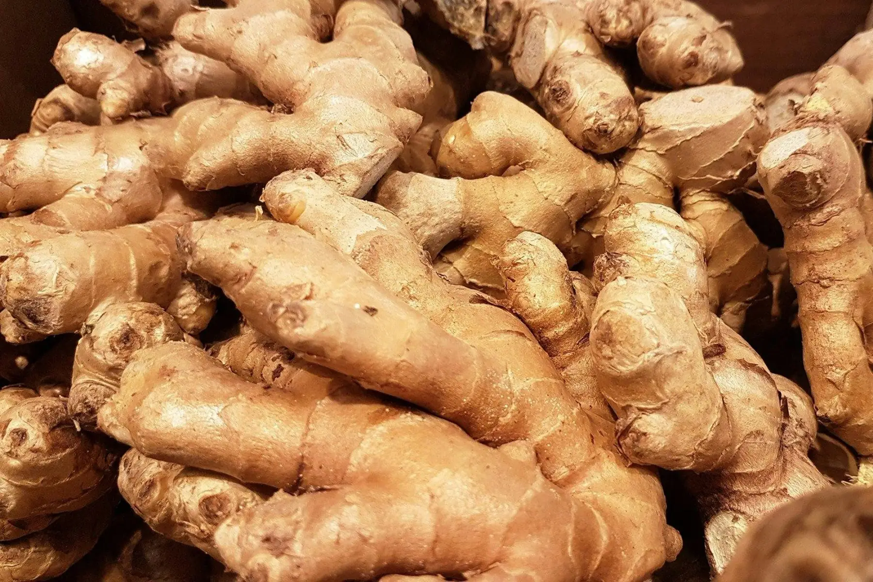 Gingembre - 250/300g -