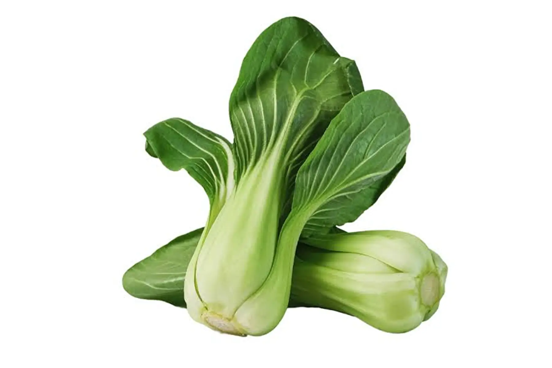 Chou Pak Choi