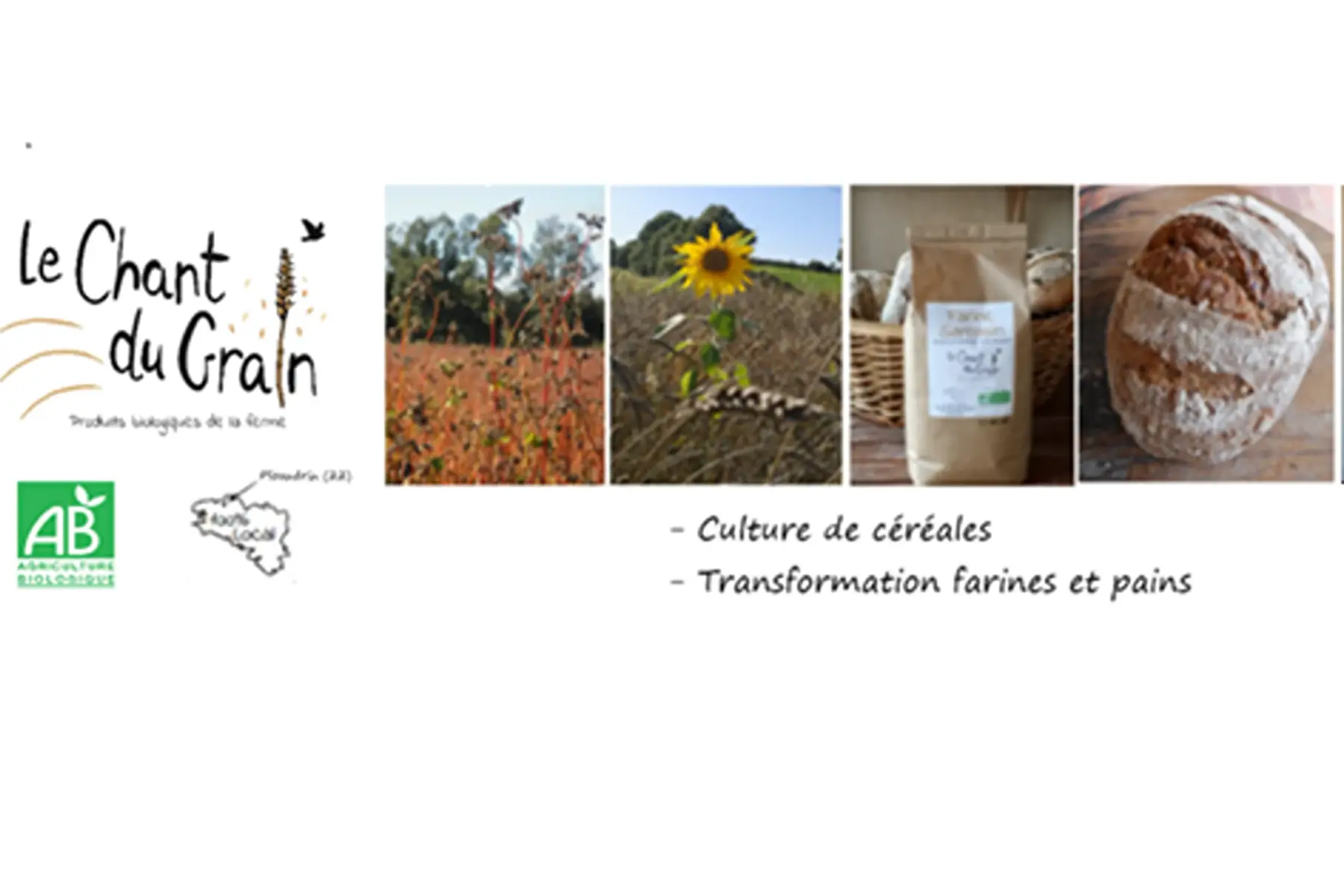 GAEC le chant du grain