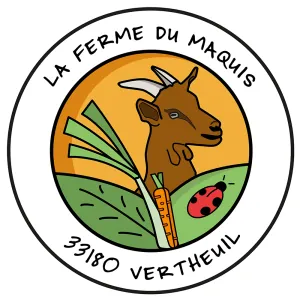 gaec la ferme du maquis