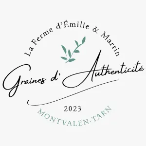 La Ferme d'Emilie et Martin