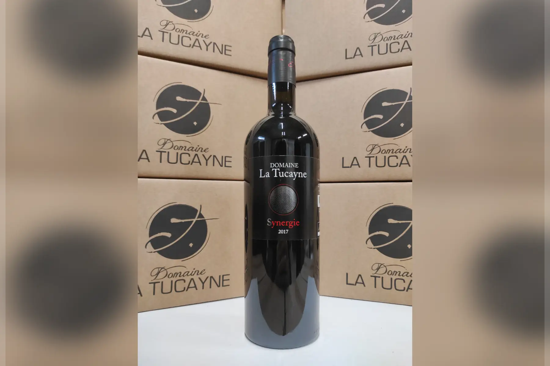 Domaine de la Tucayne