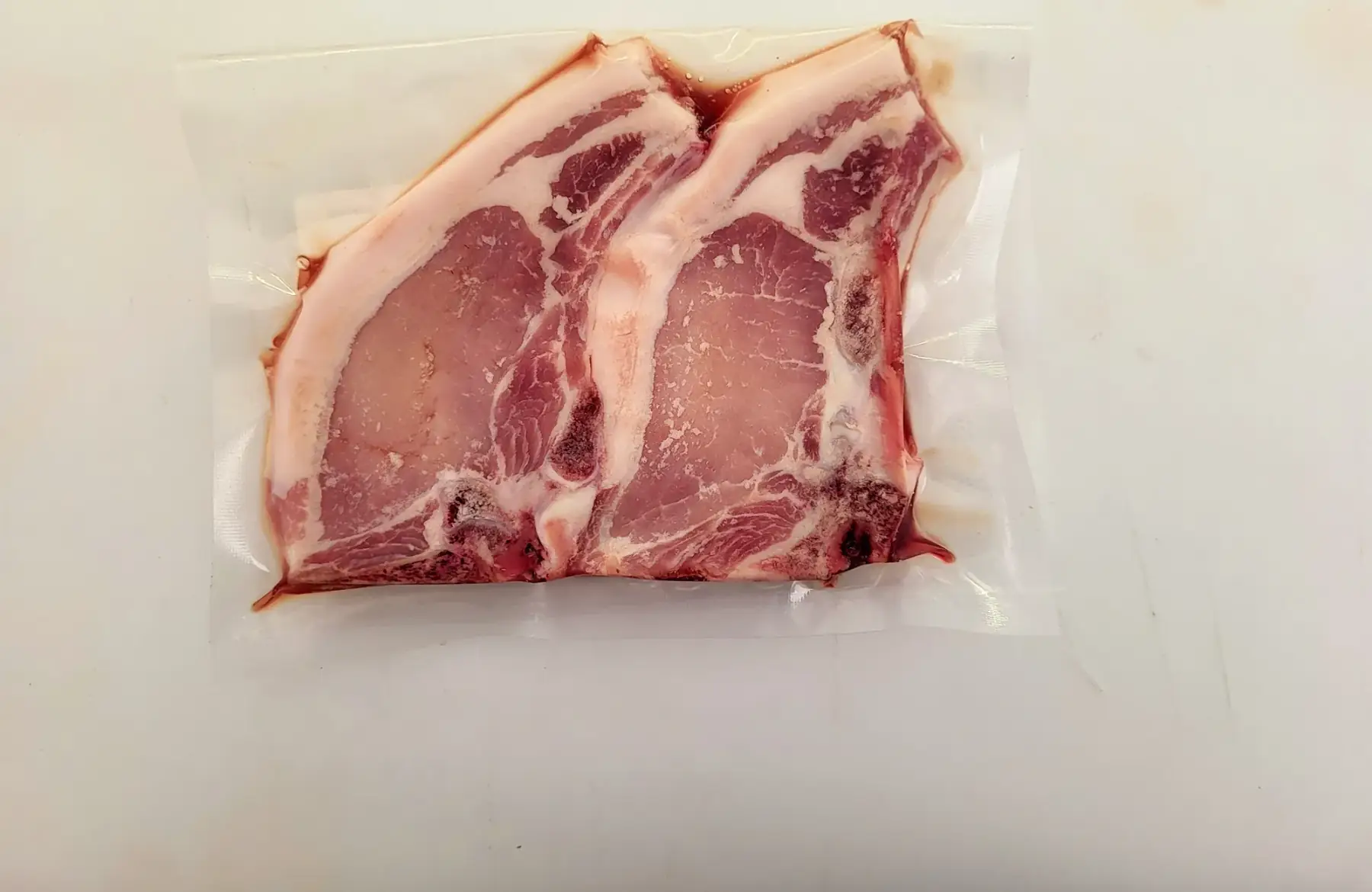 Côtes Première ou Seconde x2