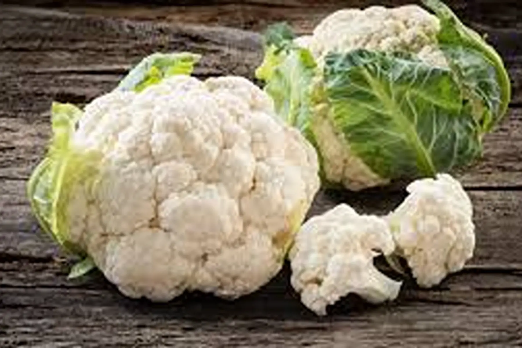 chou fleur