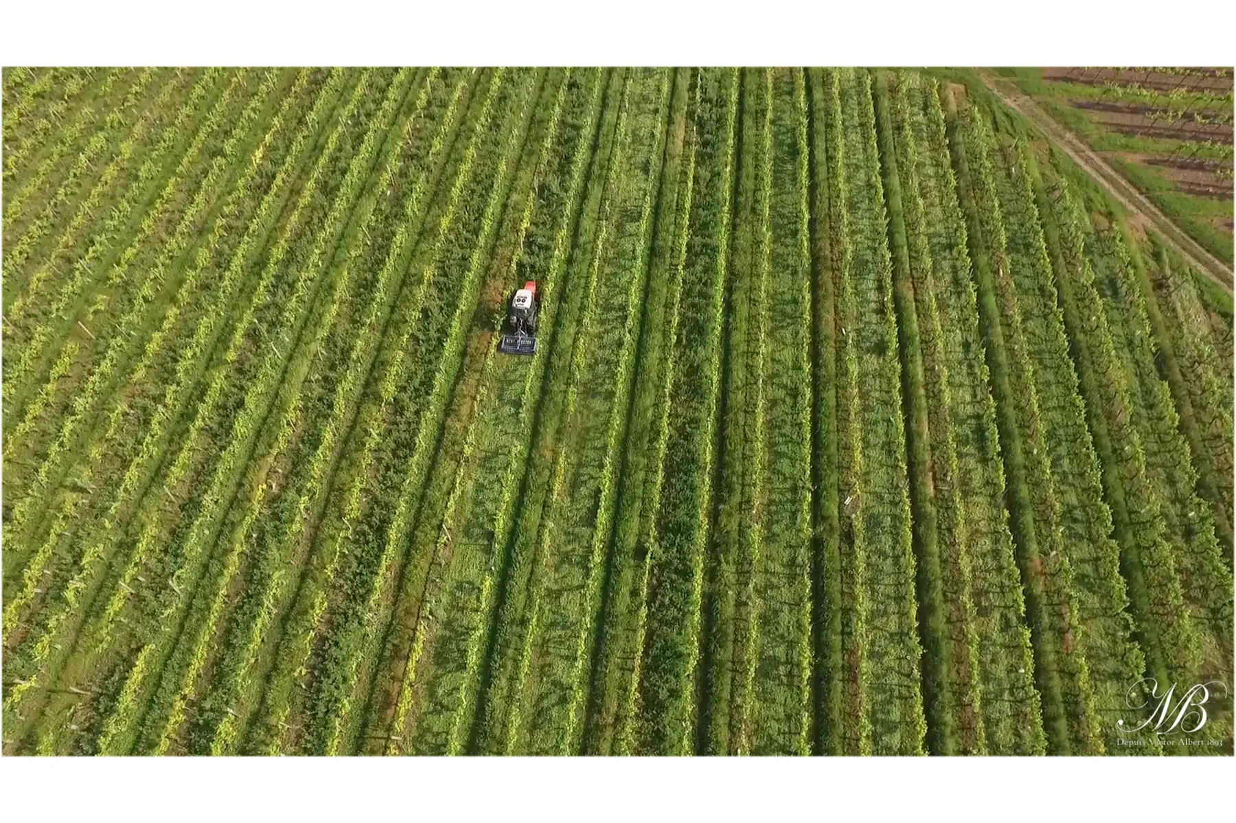 Maison Beaulandry - Michel BUREAU et Fils