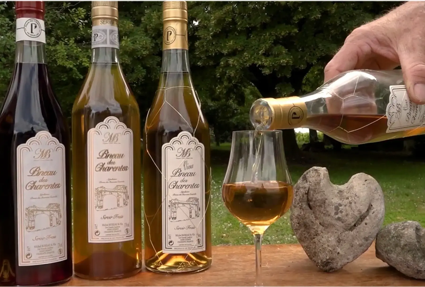 Maison Beaulandry - Michel BUREAU et Fils