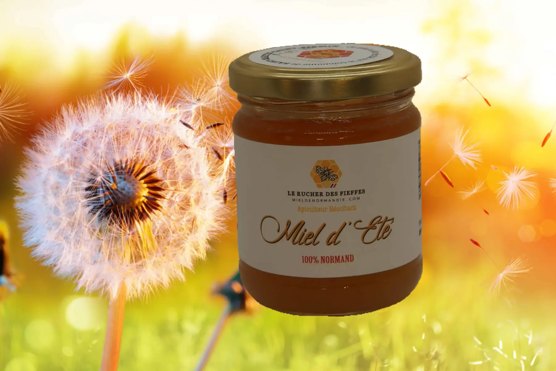 Miel d'Eté