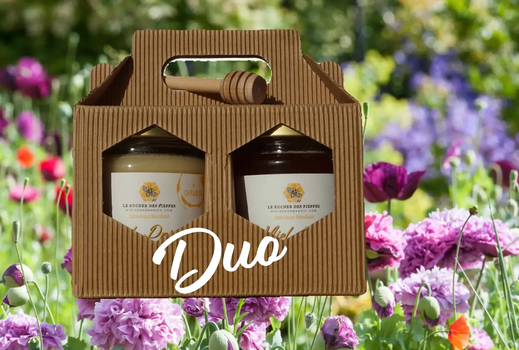 Le Rucher des Fieffes