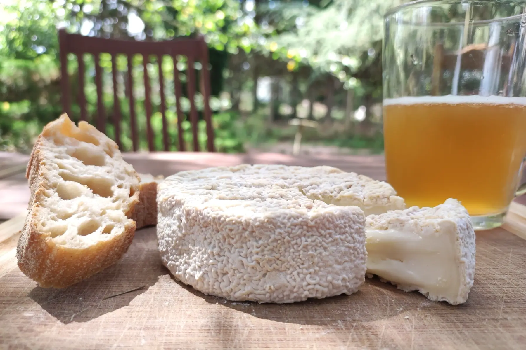 la ferme du grand loup