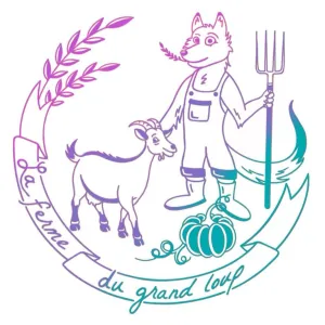 la ferme du grand loup
