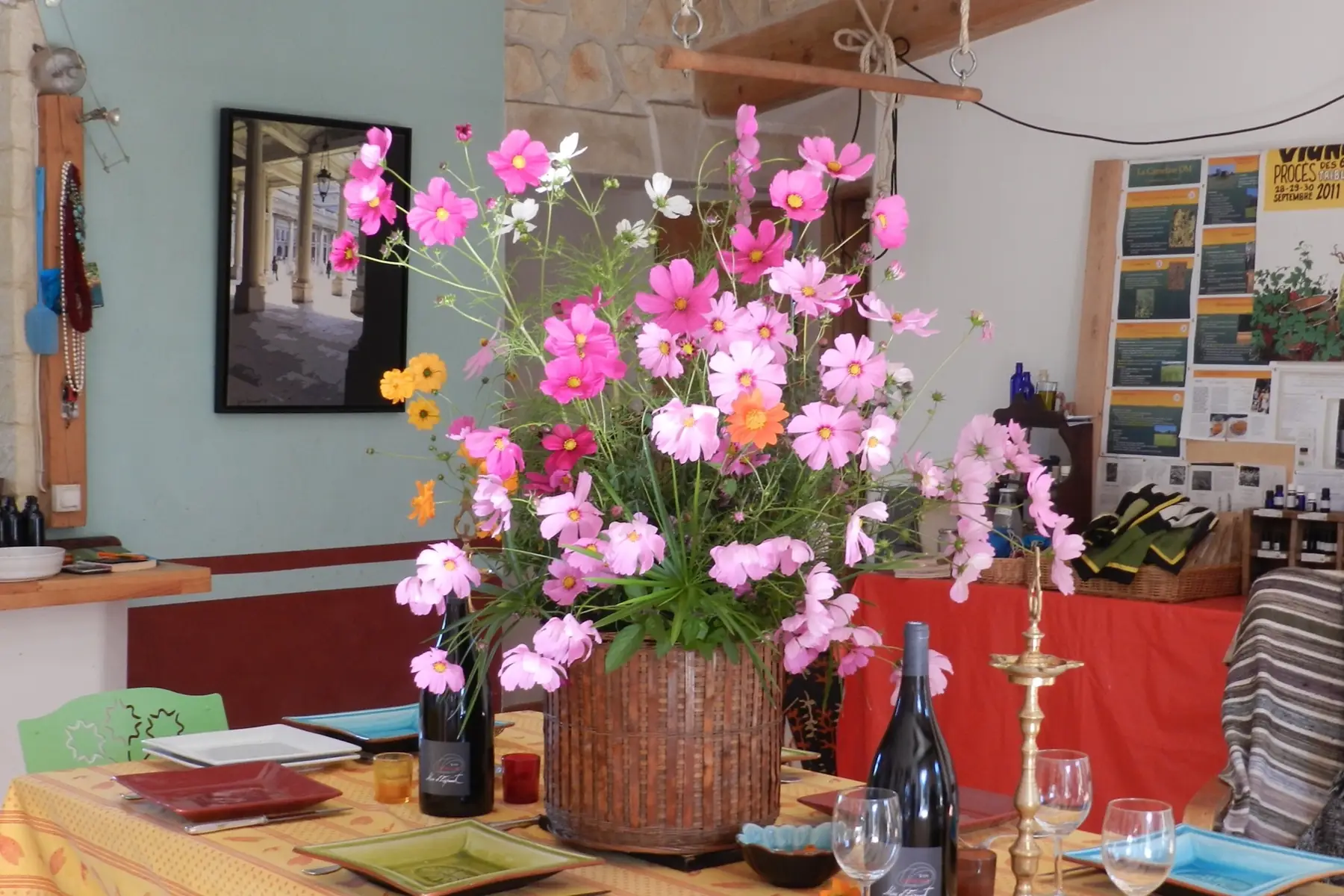 sas sanctum mediterranee