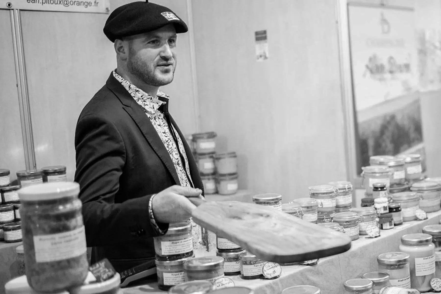 earl pitoux mireille et fils